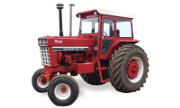 International Harvester A-976 tractor