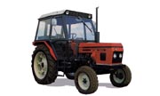 Zetor 6011 tractor