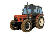 Zetor 7045 tractor