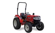 Mitsubishi MT36 tractor
