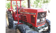 Yanmar YM5000 tractor