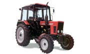 Belarus 5160