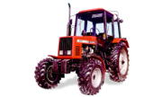 Belarus 5280 tractor