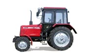 Belarus 5460 tractor