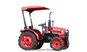 Apollo 254 tractor