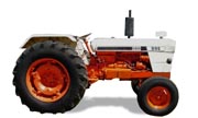 J.I. Case 995 tractor