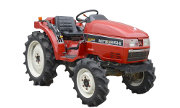 Mitsubishi MT185 tractor