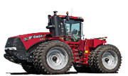 CaseIH Steiger 470 tractor