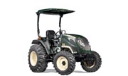 Cabelas LM35 tractor