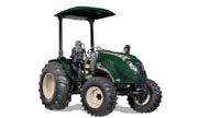 Cabelas LM50 tractor
