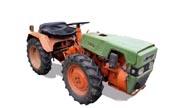 Pasquali 947 tractor