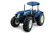 New Holland T4.95 tractor