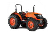 Kubota M8560 tractor