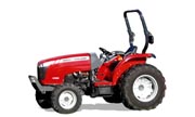 Massey Ferguson 1742 tractor