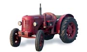 David Brown Cropmaster Diesel tractor