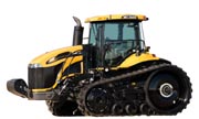 Challenger MT765D Tractor