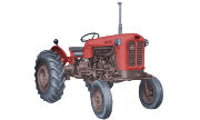 IMT 555 Tractor