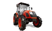 Kioti RX6620 tractor