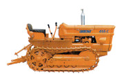 Fiat 455C tractor