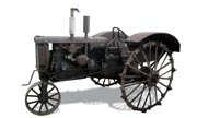 Hart-Parr Row Crop 18-27 tractor