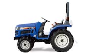 Iseki TM18 tractor
