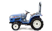 Iseki TM185 tractor