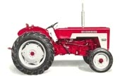 International Harvester 434 tractor