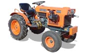 Kubota B6100HST tractor