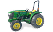 John Deere 4049M tractor