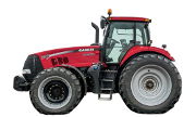 CaseIH Magnum 240 tractor