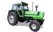 Deutz-Fahr DX 130 tractor