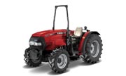 CaseIH Farmall 95N tractor