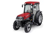 CaseIH Farmall 105V tractor