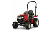 Mahindra Max 24 tractor