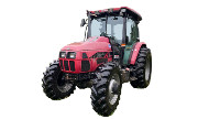 Mahindra mPower 85P tractor