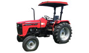 Mahindra 4565 tractor