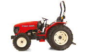 Branson 4520R tractor
