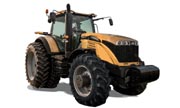 Challenger MT645E Tractor