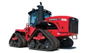 Versatile 500DT tractor