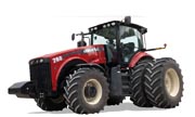 Versatile 260 tractor