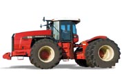Versatile 485 tractor