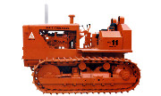 Allis Chalmers HD11AG Series B tractor