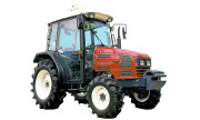 TYM T431 tractor