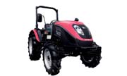 TYM T453 tractor