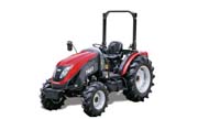 TYM T463 tractor