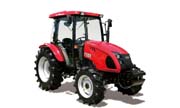 TYM T653 tractor