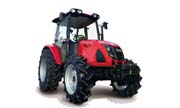 TYM TX853 tractor