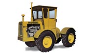 Wagner WA-4 tractor