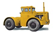 Wagner WA-14 tractor