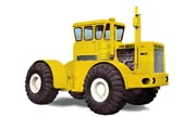 Wagner WA-17 tractor
